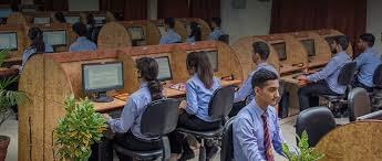 Shri Guru Ram Rai Institute of Medical & Health Sciences School of Paramedical Sciences Dehradun Infrastructural Facility photo 1